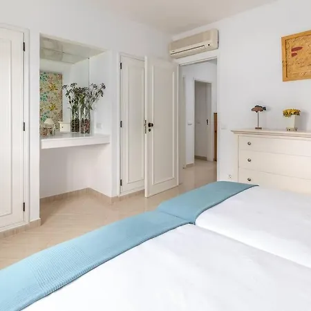 Moradia Olhos De Agua - 3 Quartos - 6 Camas * 알부페이라