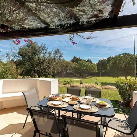 Dom wakacyjny Moradia Olhos De Agua - 3 Quartos - 6 Camas