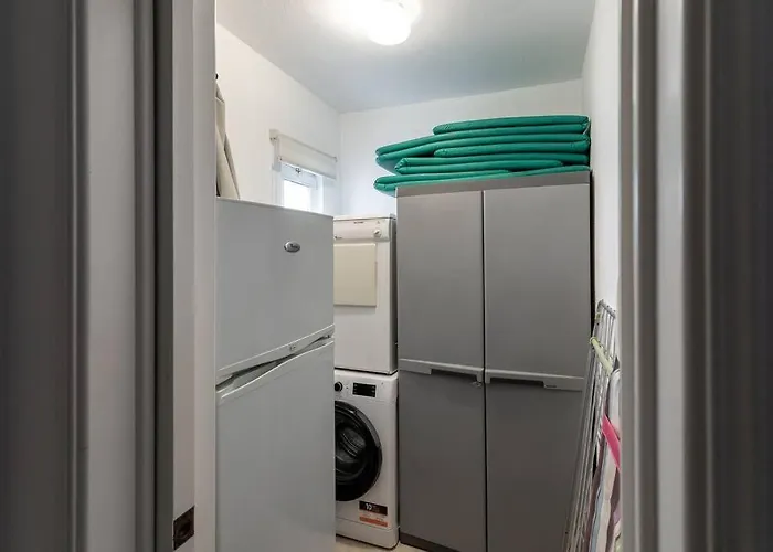 Moradia Olhos De Agua - 3 Quartos - 6 Camas Dom wakacyjny *